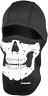 810036410120 Schampa Fleeceprene Balaclava Skull
