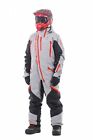 820200-992 Dragonfly Mens Extreme Snowmobile Monosuit Size