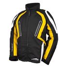 84150406 2xl Jacket Yellow Holeshot Gear Katahdin