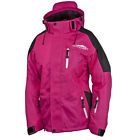 84170101 Katahdin Gear Womens Apex Jacket