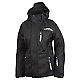 84170203 Katahdin Gear Womens Apex Jacket Black Med