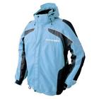 84191901 Katahdin Tron Winter Coat Jacket Womens Small Light Blue