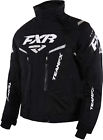 841921255472 Fxr Team Fx Snowmobile Jacket Black 841921255472 Fxr Team Fx Snowmobile Jacket Black
