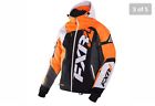 841921362347 Fxr Revo Jacket Mens Large With Removable Liner