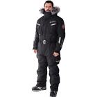 841921362958 Fxr Svalbard Mens Snow Monosuit 841921362958 Fxr Svalbard Mens Snow Monosuit