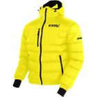 841921363511 Fxr Elevation Down Mens Snow Jacket Lg