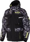 841921363627 Fxr Excursion Mens Snow