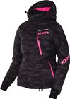 841921372728 Fxr Fresh 2017 Womens Snow