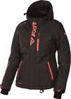 841921373824 Fxr Pulse Womens Snow 841921373824 Fxr Pulse Womens Snow