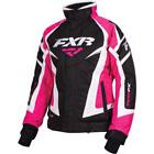 841921375446 Fxr Team Womens Snow