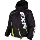 841921379062 Fxr Boost Youth Snow