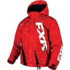 841921379116 Fxr Boost Childrens Snow