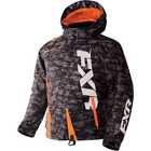 841921379369 Fxr Boost Childrens Snow