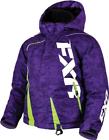 841921379512 Fxr Boost Childrens Snow