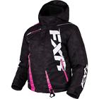 841921379604 Fxr Boost Childrens Snow