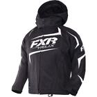 841921380648 Fxr Helix Childrens Snow Jacket