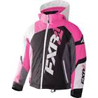 841921381058 Fxr Revo Youth Snow Jacket Pink 841921381058 Fxr Revo Youth Snow Jacket Pink
