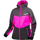 841921396700 Fxr Fresh Womens Softshell Jacket