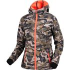 841921396939 Fxr Fresh Womens Softshell Jacket