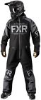 841921420252 Fxr Clutch Mens Insulated Monosuit Black Ops Xxl