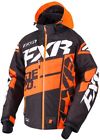 841921422270 Fxr Boost Mens Snow Jacket Lg