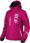 841921427947 Fxr Fresh Womens Snow