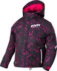 841921431791 Fxr Fresh Youth Snow Jacket