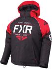 841921432682 Fxr Clutch Youth Snow