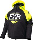 841921432972 Fxr Clutch Youth Snow