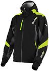 841921437830 Fxr Renegade Mens Softshell Jacket Lg