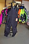 84220267 Katahdin New Back Country Snowmobile Bibs Mens Size
