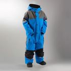 847740037305 Tobe Mono Suit Parvus Blue Aster Kids Size