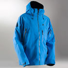 847740037572 Tobe Novo Jacket Blue Aster Adult Size Large