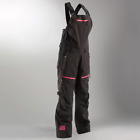 847740038388 Tobe Bib Fingo Womens Jet Black Adult Size