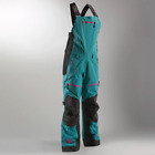 847740038500 Tobe Bib Fingo Womens Deep Jungle Green Adult