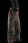 847740038586 Tobe Bib Novo Dark Ink Adult Size Large