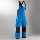 847740038838 Tobe Bib Tapar Blue Aster Adult Size Large