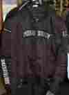 875600 Speed And Strength Bikes Blood Txtl Jkt Black Xl