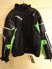 884646559678 Arctic Cat Mens Leather Tex Panels Pro Flex