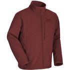8900-0401-06 Cortech Cascade Softshell Jacket Red Large