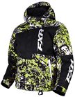 8900-0507-04 Cortech Mens Cascade Softshell 097261203974