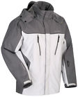 8900-0707-04 Cortech Brayker Waterproof Snow Jacket Hood All Sizes