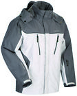 8900-0707-05 Cortech Brayker Mens Snow Jacket Gunmetal Medium 097261204407