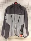 8900-0707-06 Cortech Brayker Snow Jacket Lg