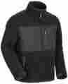 8901-0105-09 Journey Cortech Mens 3xl Black Snowmobile Casual Fleece Snow Xxxl
