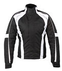 8902-0105-76 Cortech Daphne Black Large