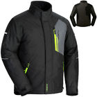 8930-cortech17-journey4-jacket Cortech Journey Mens Sled Winter Sports Snowmobile Jackets