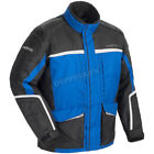 8940-0202-04 Cortech Blue-black-silver Cascade 2.0