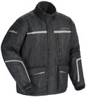 8940-1405-10 Cortech Mens Cascade Waterproof Snowmobile Jacket Size