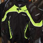 8984031305 Cortech Mens Gx Sports Jkt Med Nwt Blow Out Sale